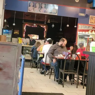 Stopped in for lunch at a Sapulpa staple.