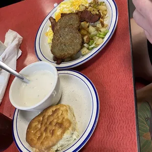 soups and chowder, chowder, food, soup