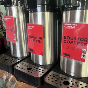 Great brand , great coffee beans !