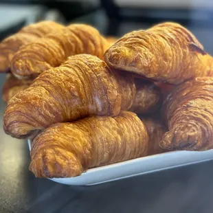 Croissants