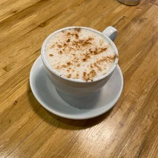 Chai Latte