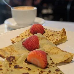 Crepes