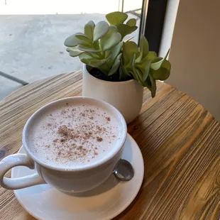 Chai Latte