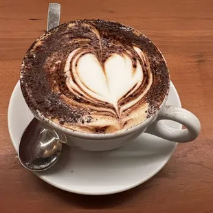 Macchiatone ($5.25, December 2023)