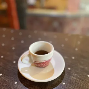 Espresso
