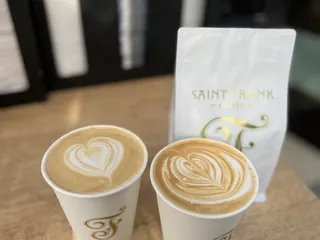 Saint Frank Coffee