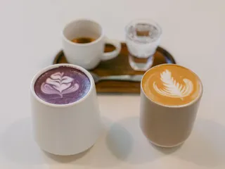Covour Coffee