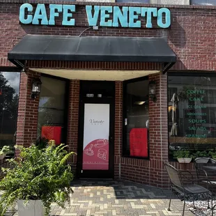 Cafe Veneto