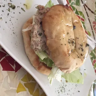 Tuna Salad