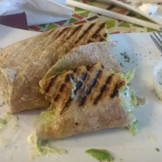 Chicken Avocado