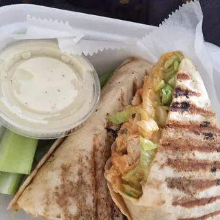Buffalo Chicken