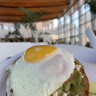 Avocado Toast
