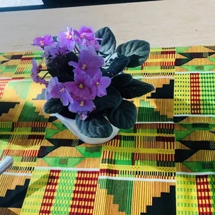 Decor