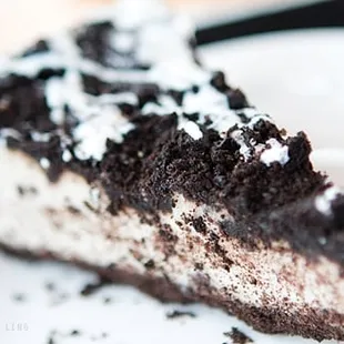 Oreo Cheesecake