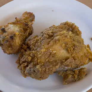 Fried Chicken