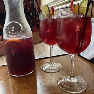 Sangria