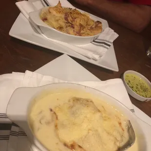 Braised Short Rib Ravioli