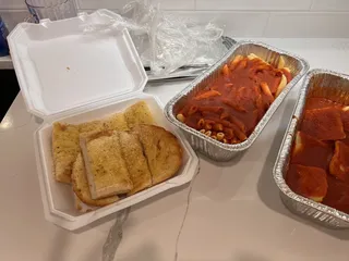 Cascone's Italian Restaurant