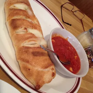 Small Stromboli