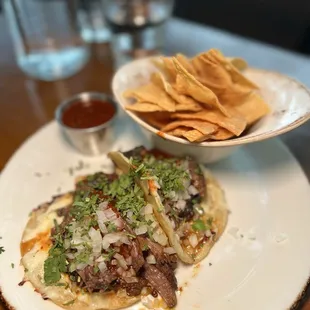 Short Rib Tacos
