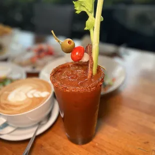 Bloody Mary