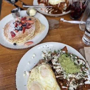 Special Machaca Breakfast Burrito