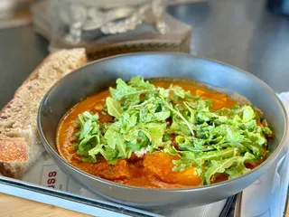 Millcross Coffee Bar & Kitchen / La Sabina Wine Bar