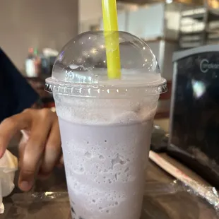 drink