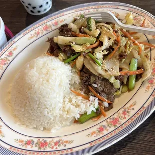 Uhmmmm best in forever - yes we order different meal options every time - outstanding variety soooooo yum.