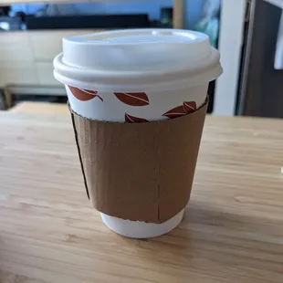Drip Coffee