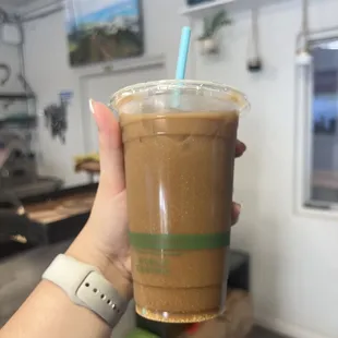 Cold Brew