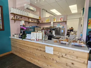 Pai Cafe