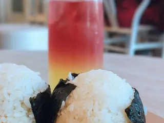 ALO Cafe Hawaii