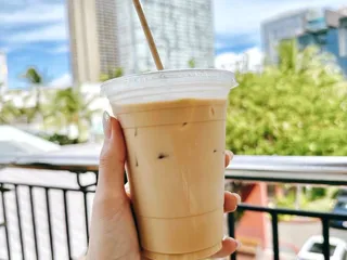 Try Coffee