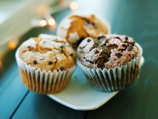 Coffee Cup Overflowing