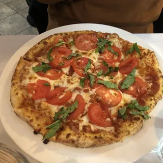 Margarita Pizza