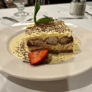 Tiramisu