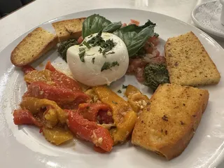 Giorgio's Italian Grill & Pizzeria