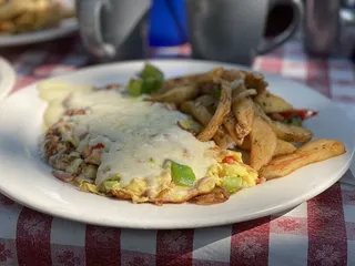 Gumba's Italian Restaurant