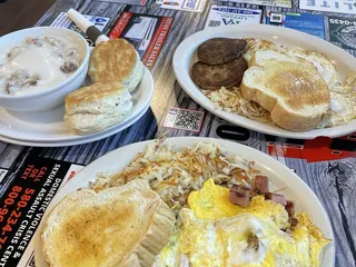 Barnstormers Restaurant