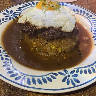 Loco Moco