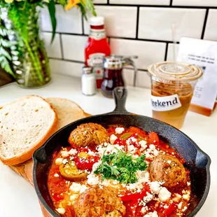 Shakshuka