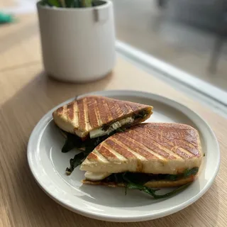 Caprese Sandwich