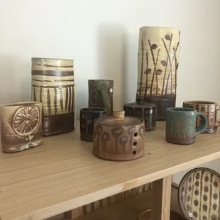 Local artist
