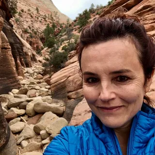 Jessica E.