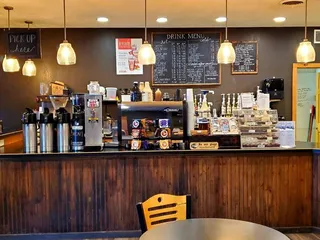 Chattering Squirrel Coffee