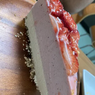 Cheesecake