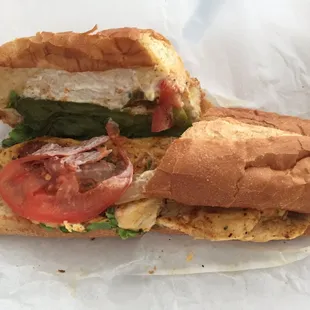 Tandoori chicken, lack of flavor