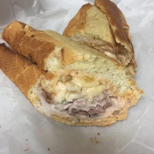 brooklyn sub