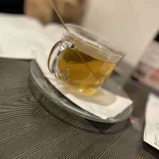 Herbal Tea